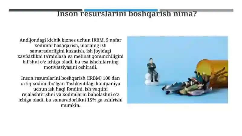 Samarkand viloyatidagi mehnat munosabatlari 4