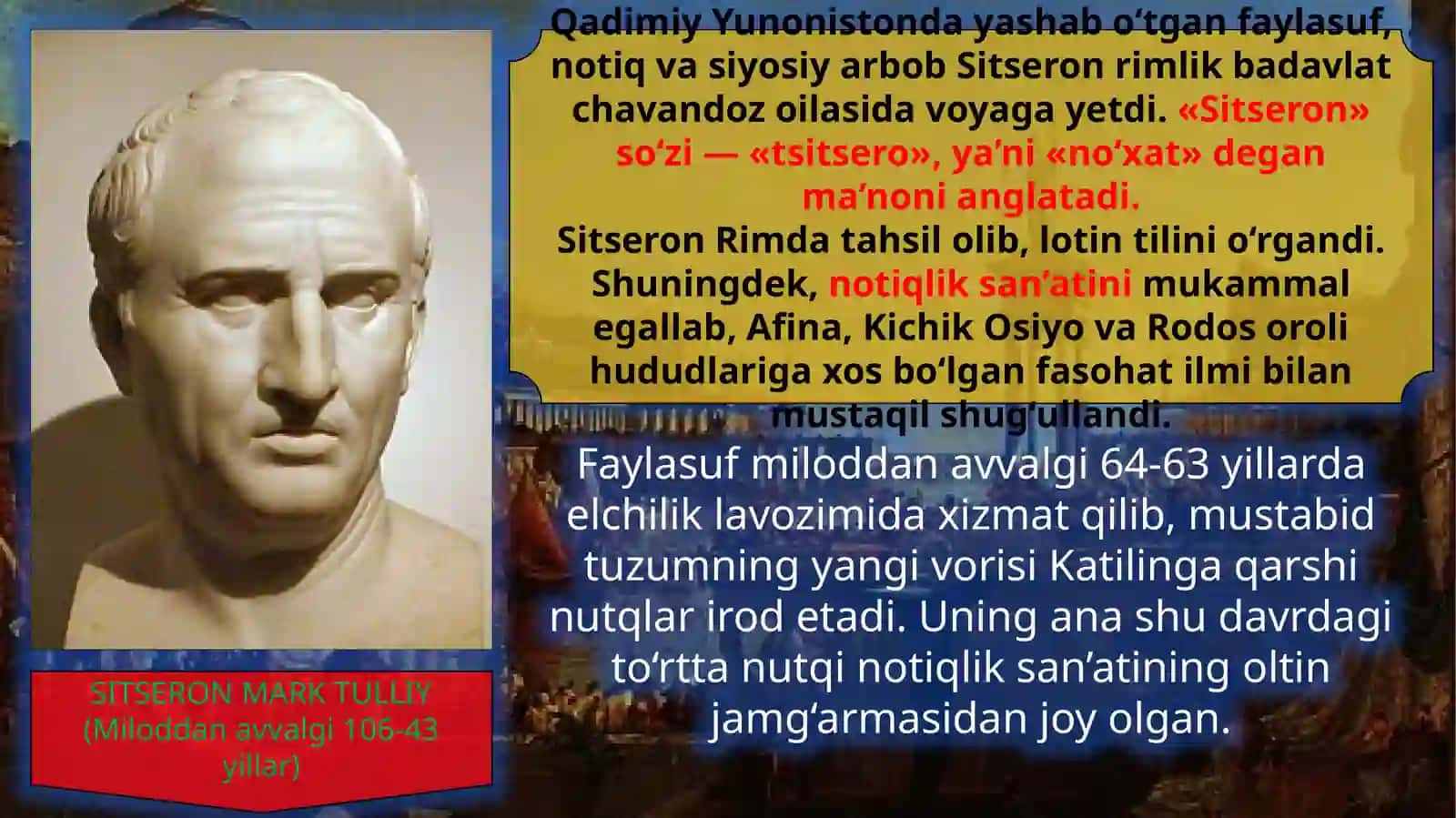 QADIMGI RIMDA ILMIY BILIMLARNING TARAQQIY ETISHI 4
