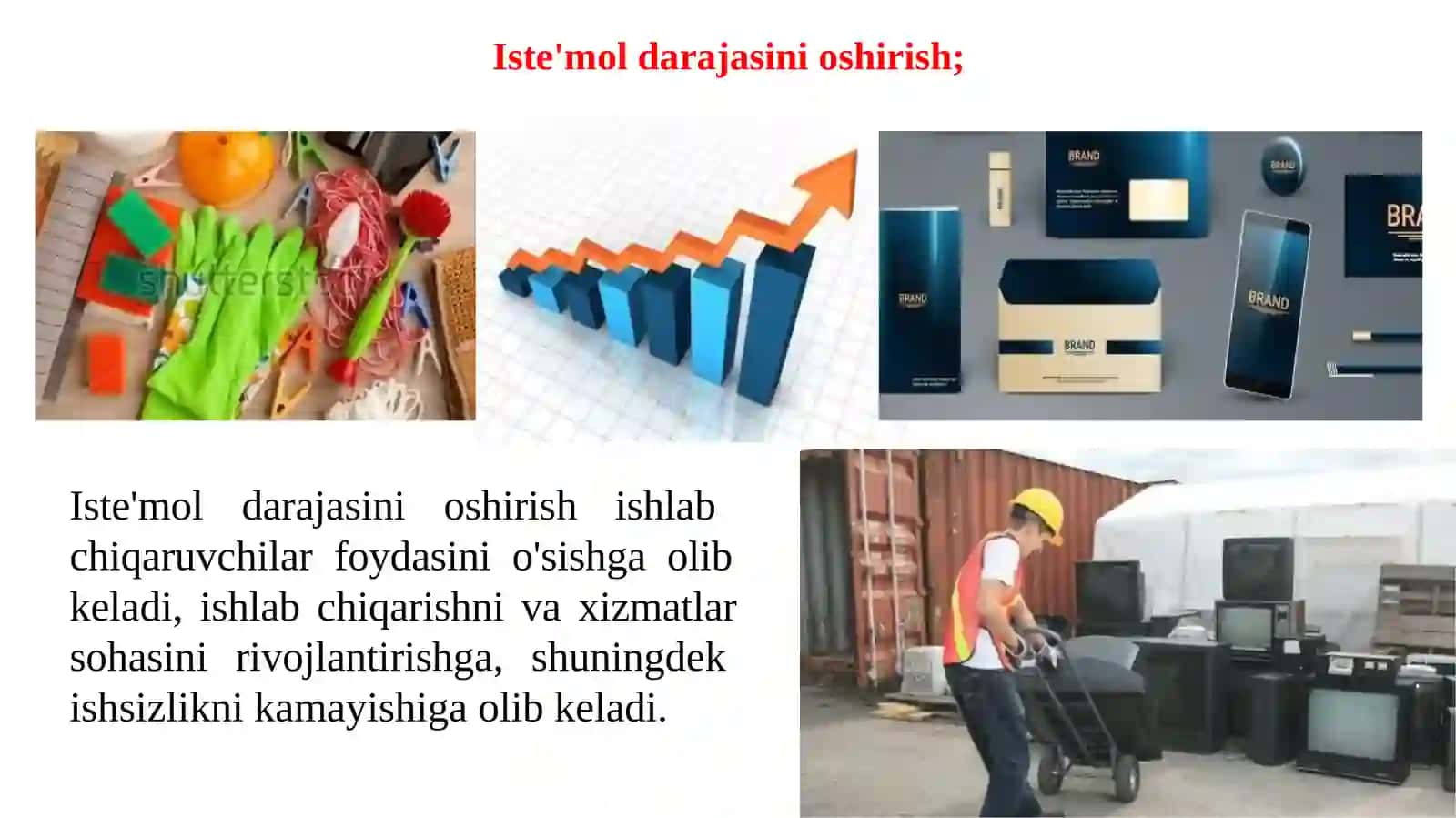 Marketingning maqsadi 4