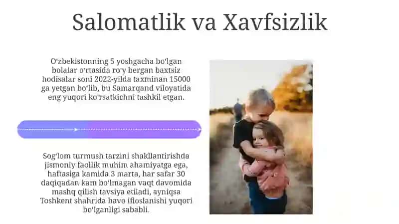 Kelajak uchun Tayyorgarlik 4