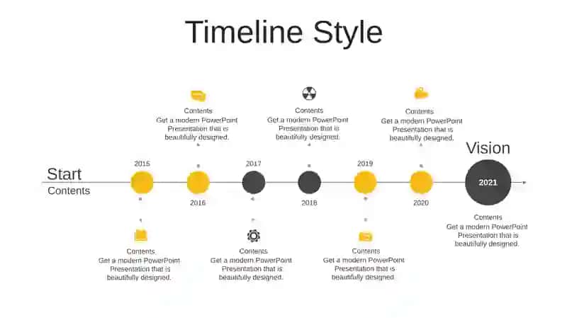 Free PPT Templates 4