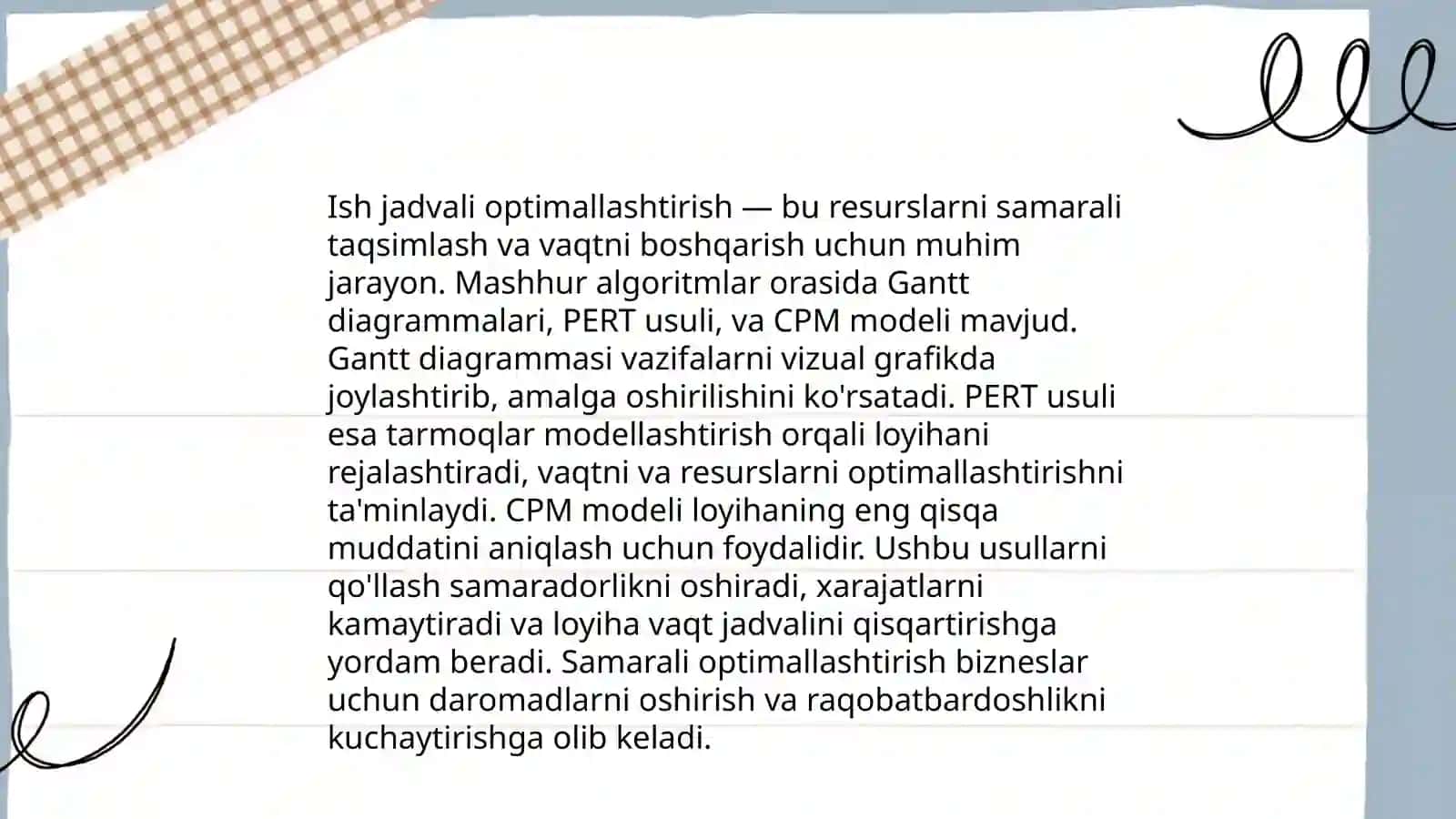 Grafik chizish va tahlil qilish 4