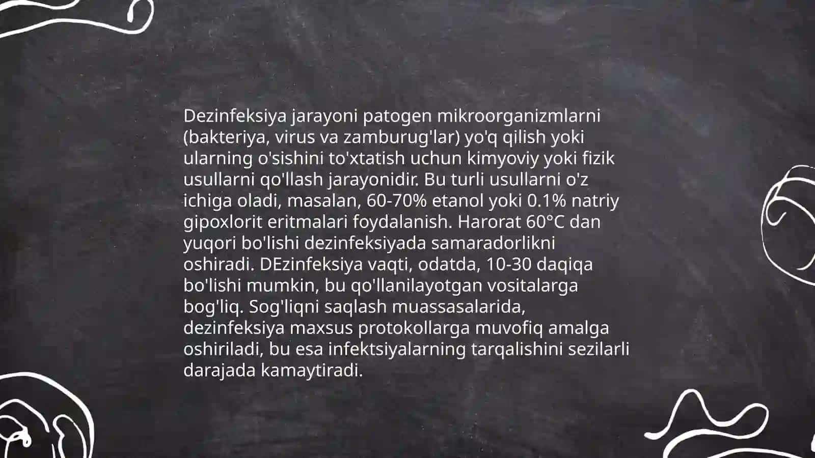 Antiseptik vositalar 4