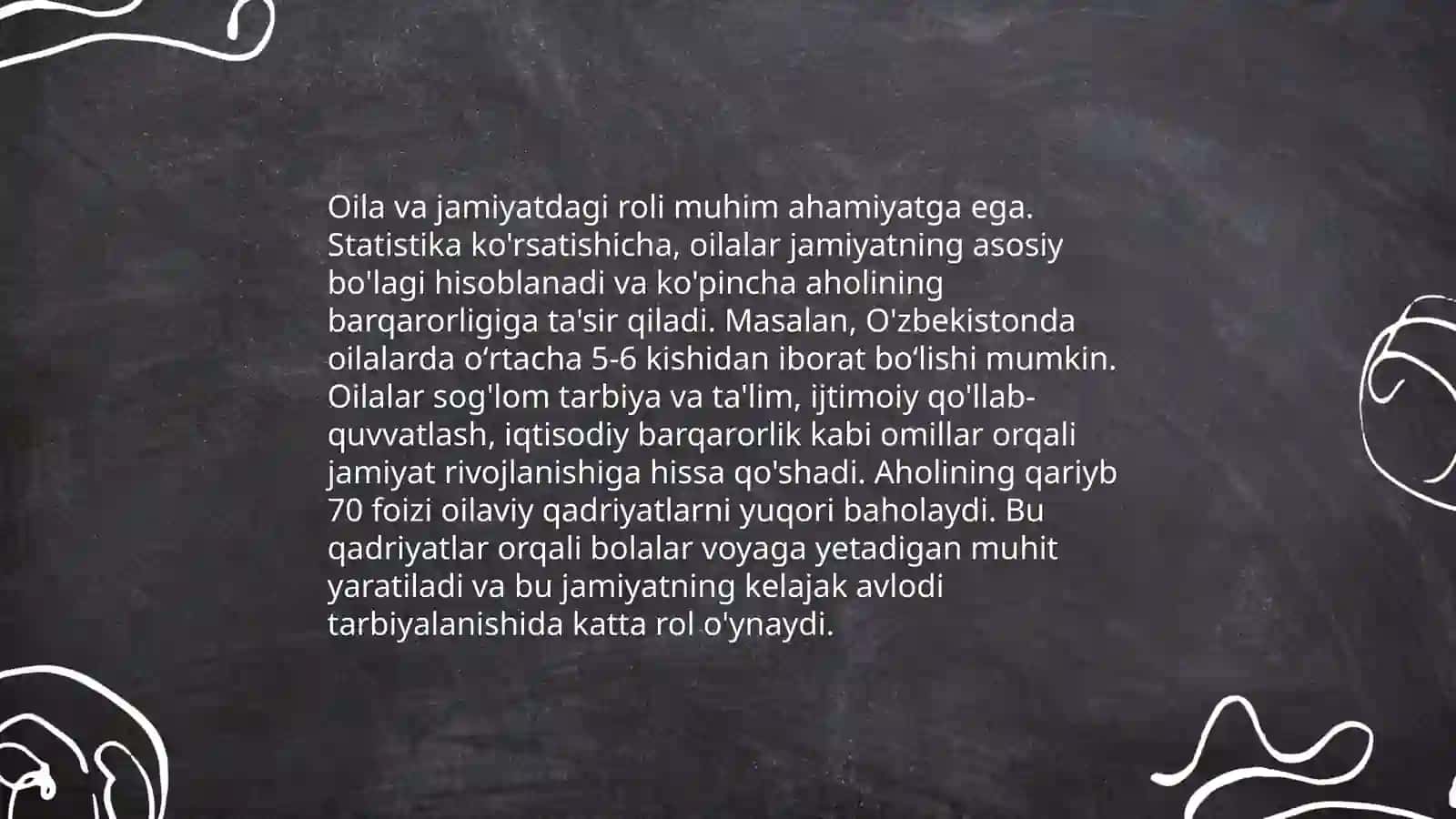 Tarbiyachining vazifalari 4