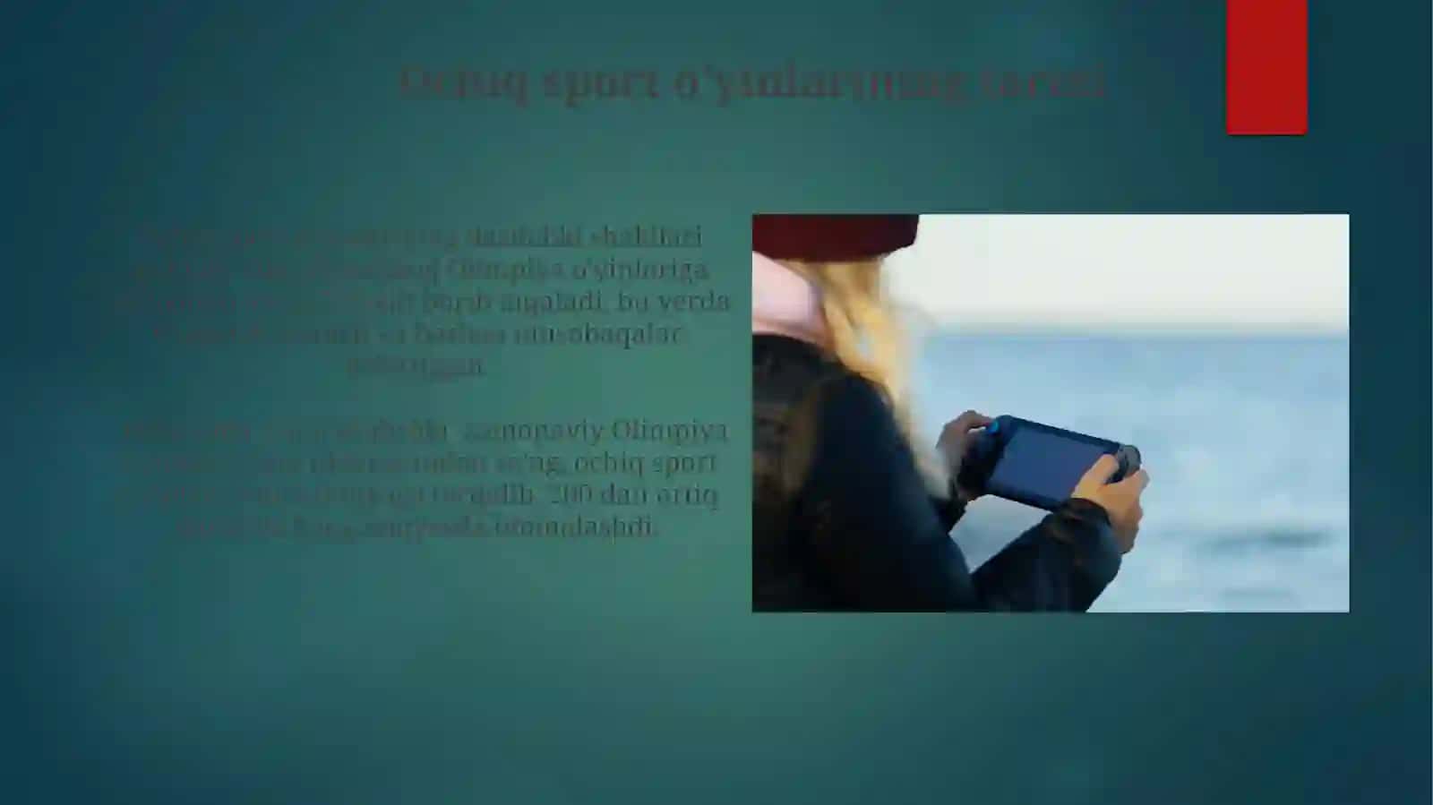 Ochiq Sport O'yinlarining Ijtimoiy-Iqtisodiy Ta'siri 4