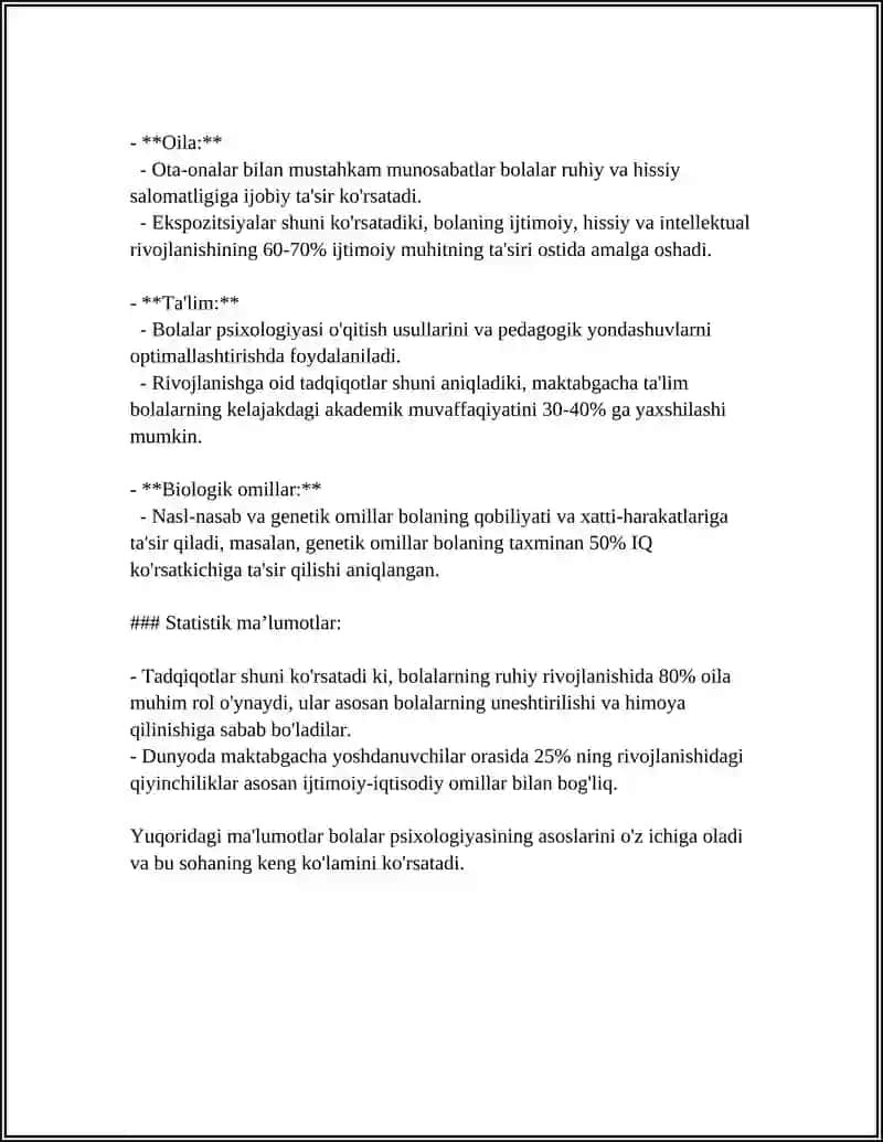 BOLALARNI MAKTABGA PSIXOLOGIK TAYYORLASH 4