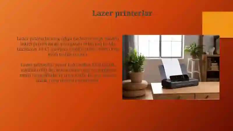 Printer turlari 4