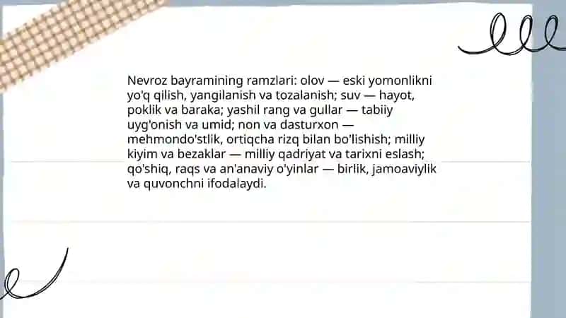 Nevroz 4