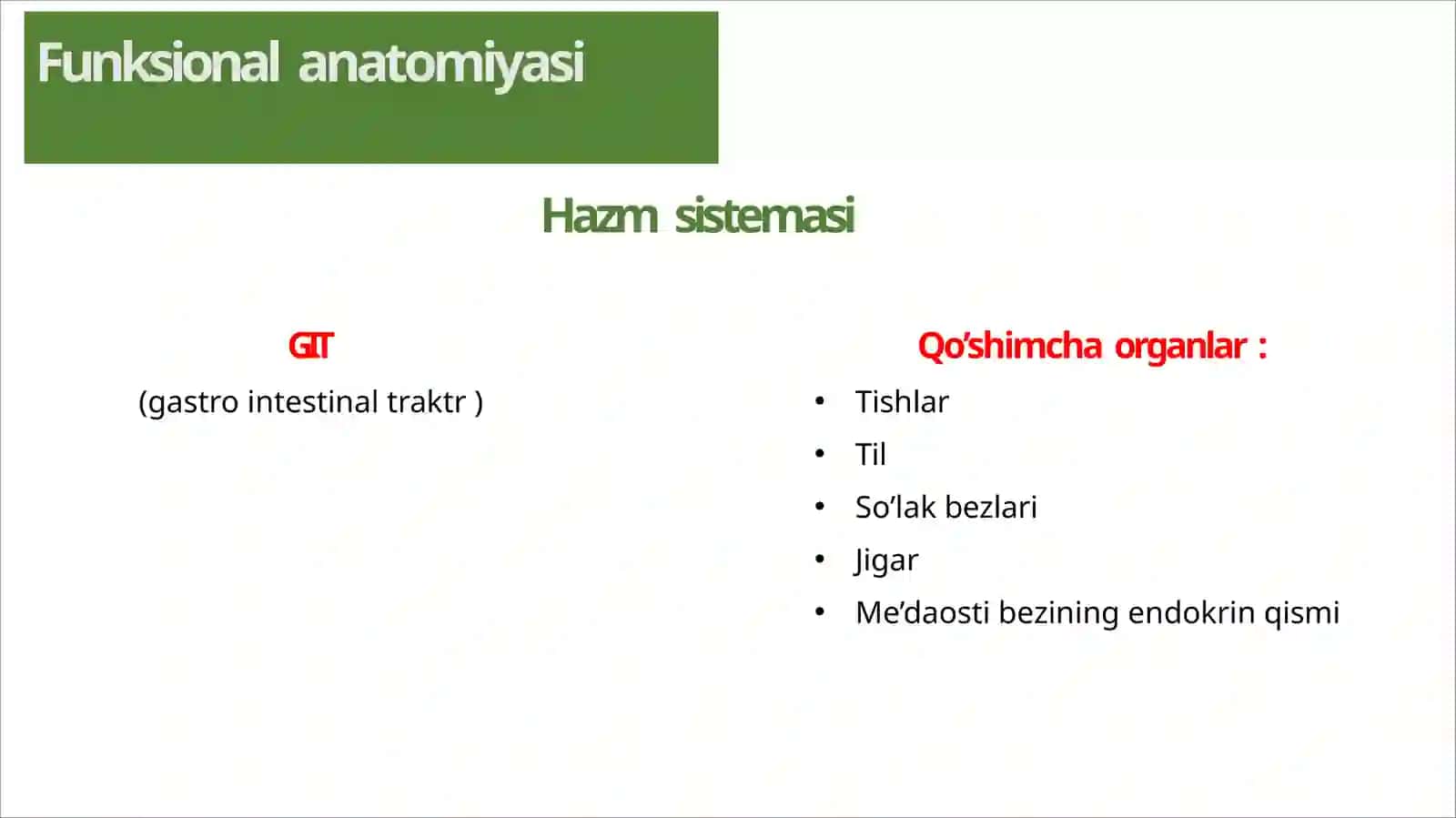 Hazmsistemasi 4