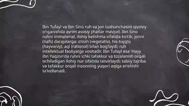 Xay ibn Yakzon o'g'li 4