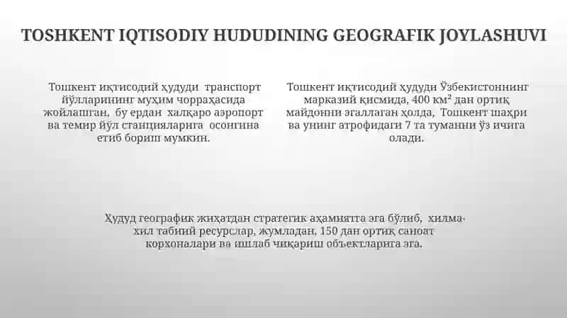 Investitsiya va Hamkorlik Imkoniyatlari 4