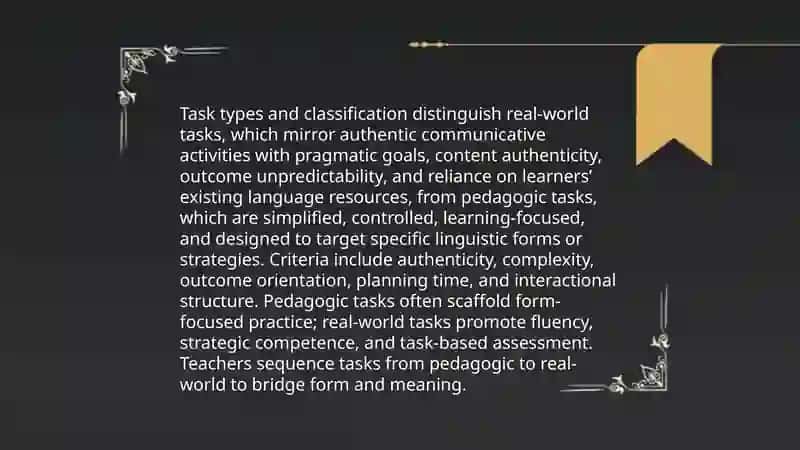 task-based language teaching 4