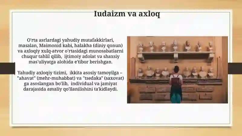 O'rta asrlarda yashab ijod etgan faylasuflarning axloqiy qarashlari 4