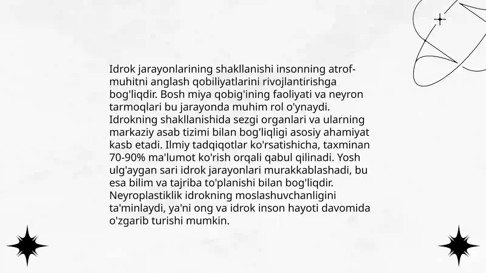 Bolalar psixologiyasi 4