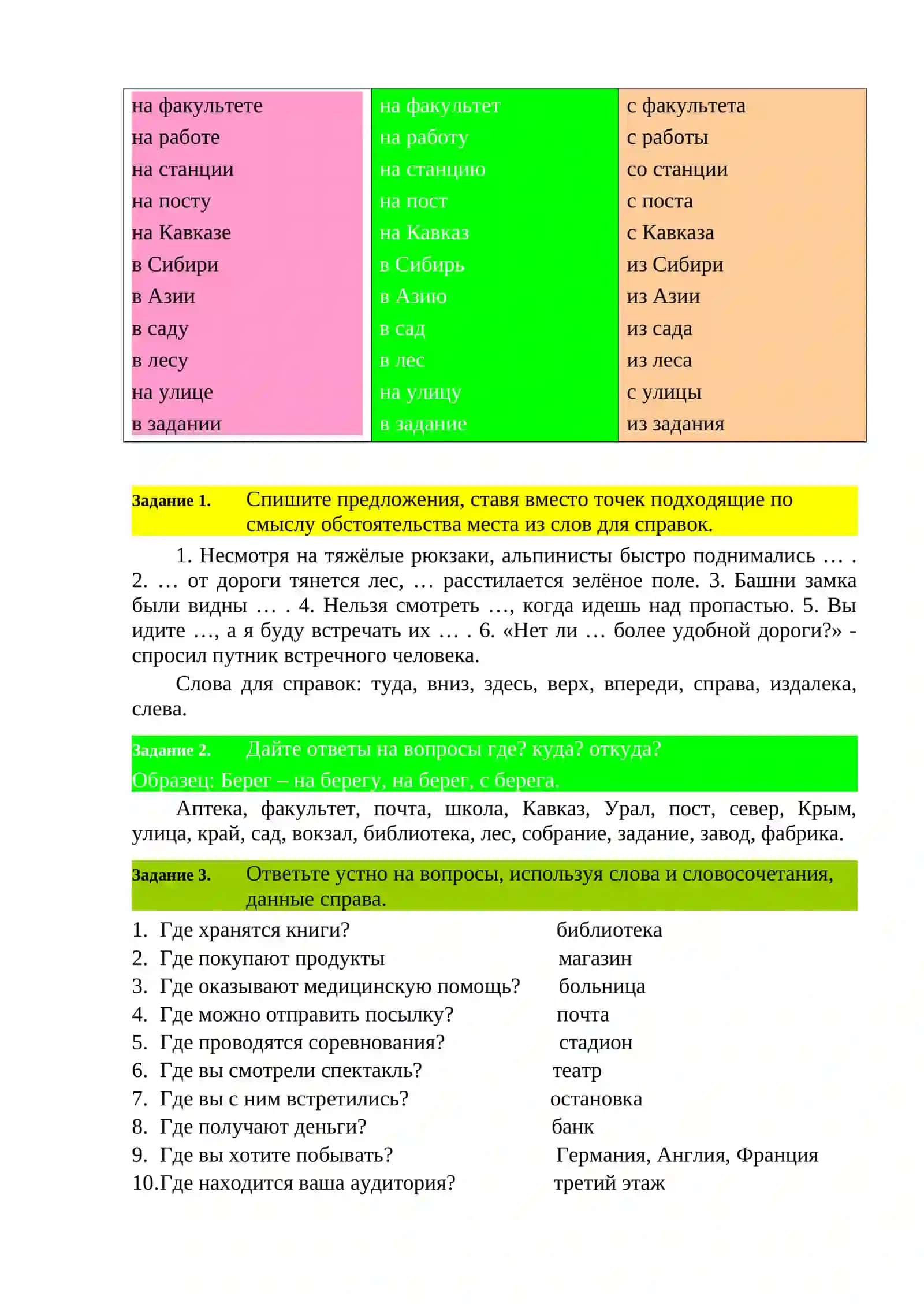 Банковская система 4
