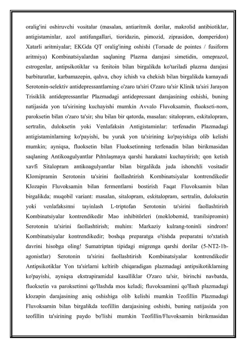 PSIXOFARMAKOTERAPIYA 4