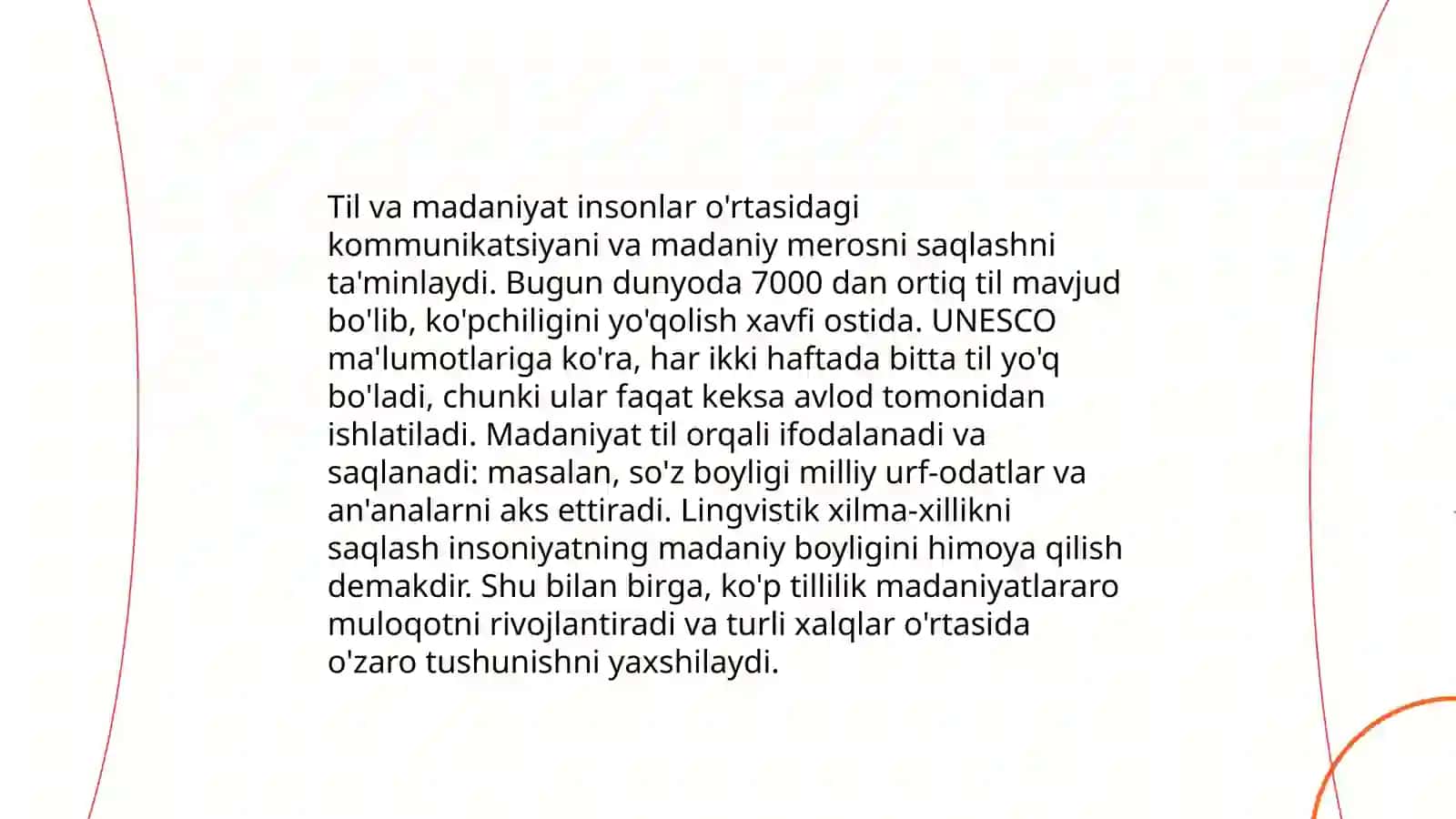 Tilning tabiati va mohiyati 4