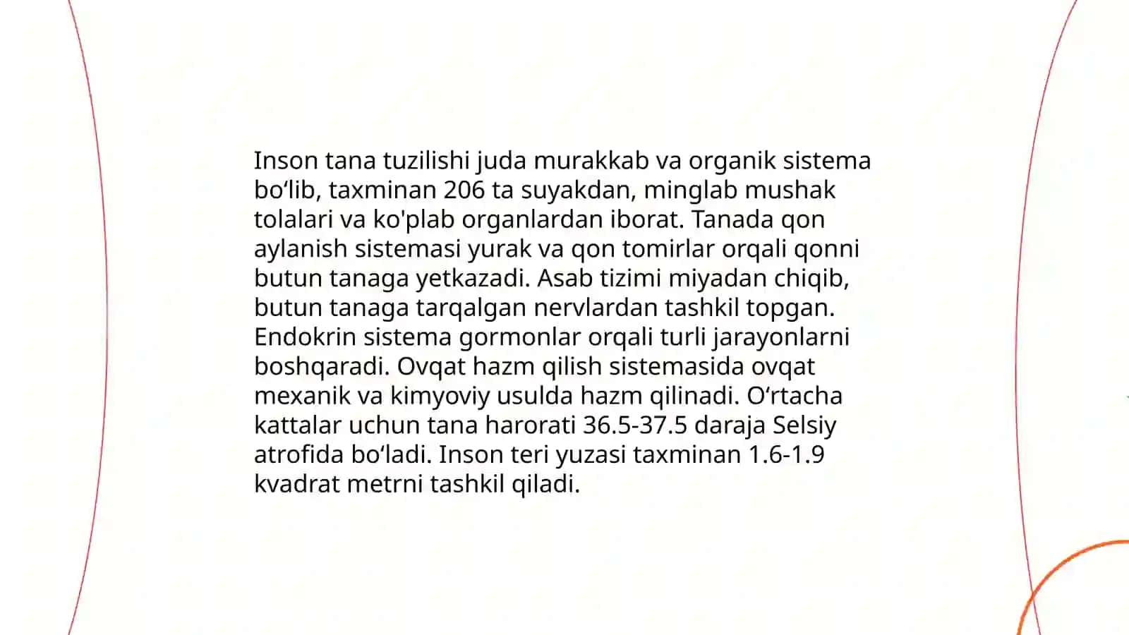 Anatomik va klinik iboralar 4
