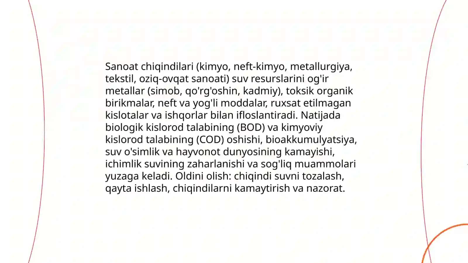 Havo ifloslanishi va ekologik oqibatlari 4