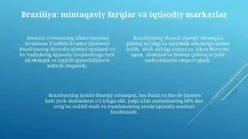 Rivojlanish darajasini o'lchash Mexiko misolida 4