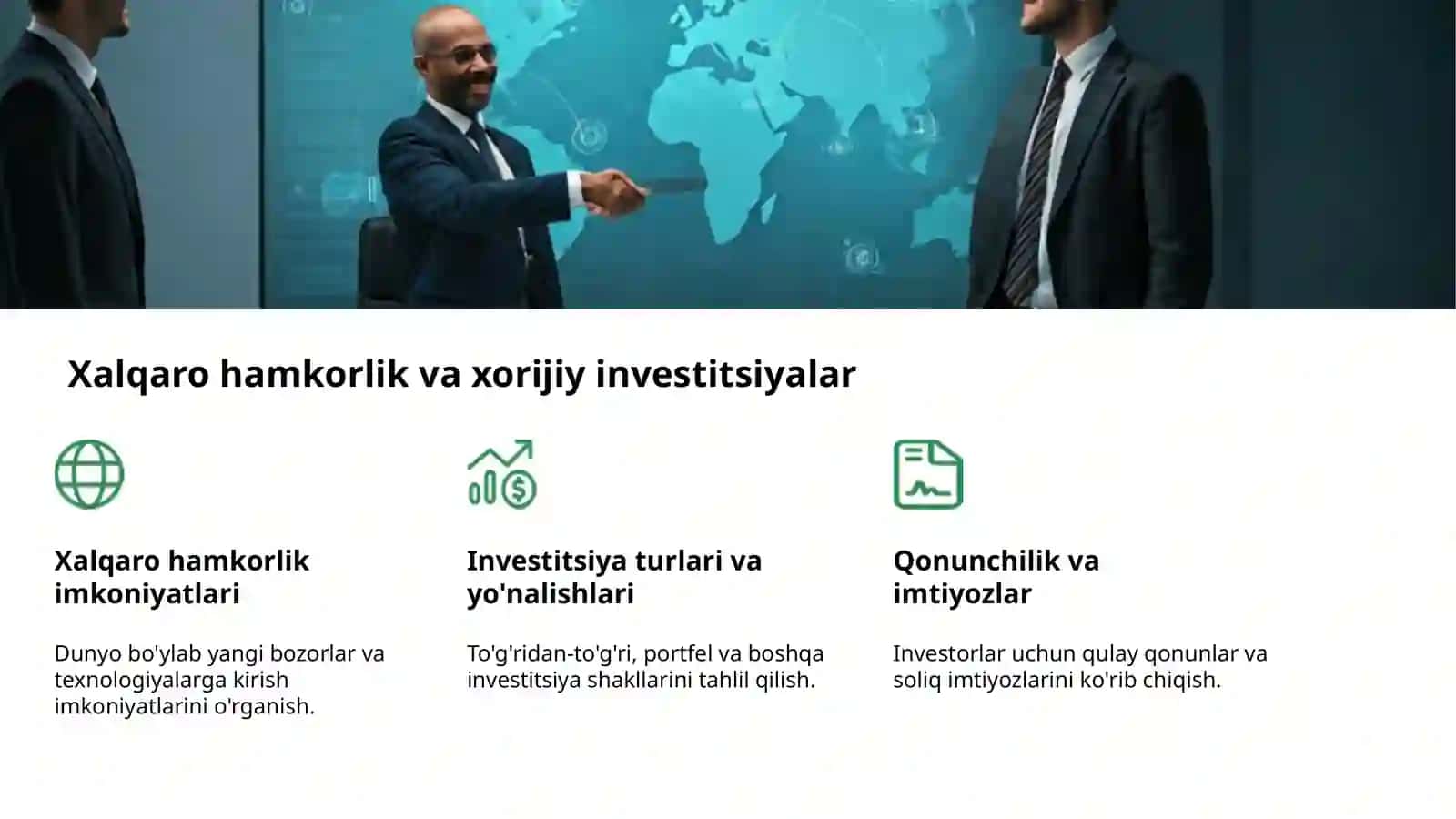 O'zbekiston kimyo sanoati: kelajak yo'li 4