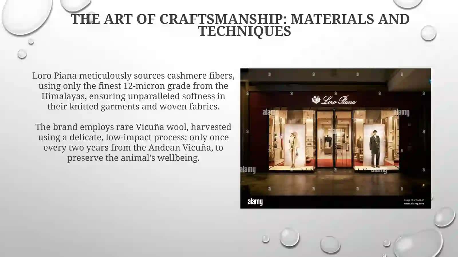 Loro Piana: A Legacy of Luxury 4