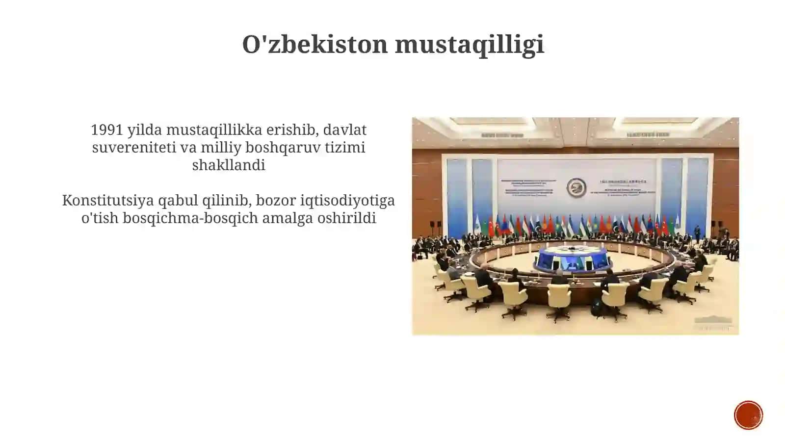 1991-2025-yillarda O'zbekiston va jahon davlatlari taraqqiyoti 4