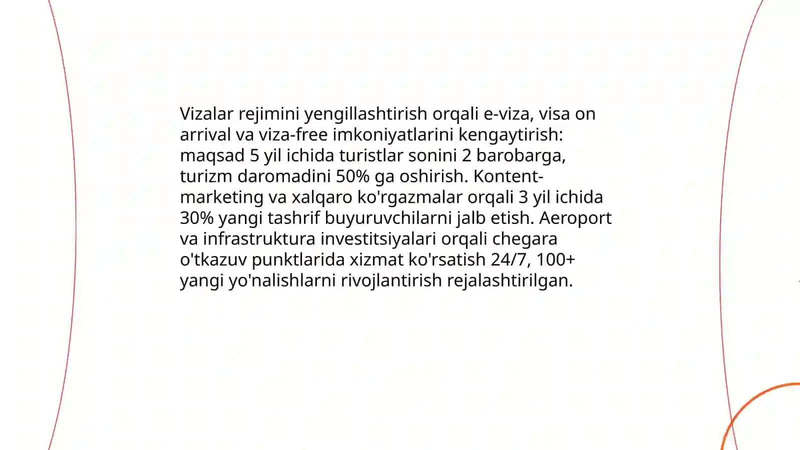 Savdo siyosati va eksportni diversifikatsiya qilish orqali nufuz ortishi 4
