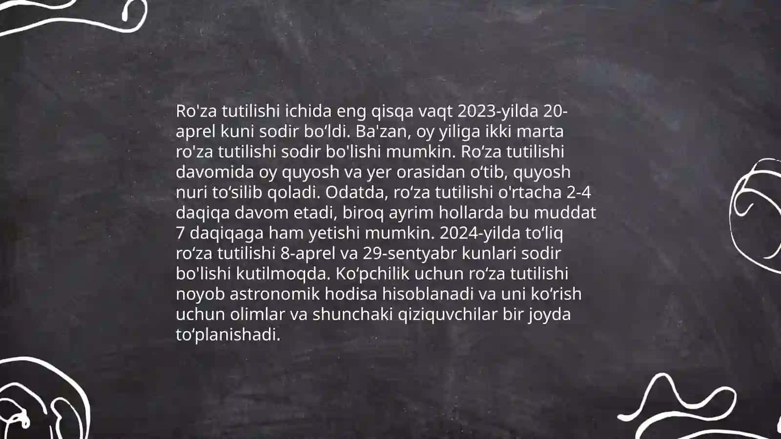 Madrisa va ularni ustida amallar 4