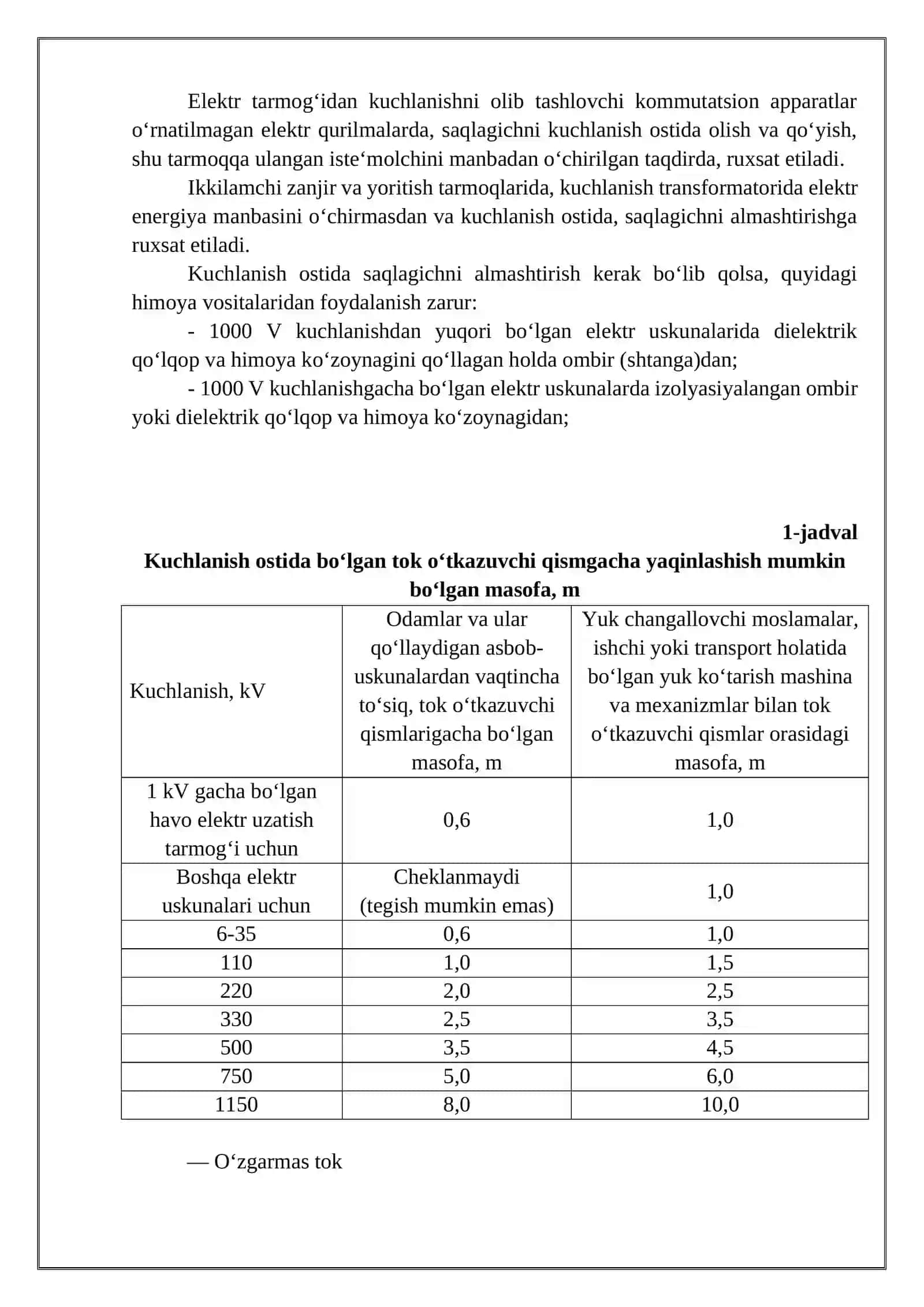 Tezkor xizmat ko‘rsatish va ishlarni bajarish 4