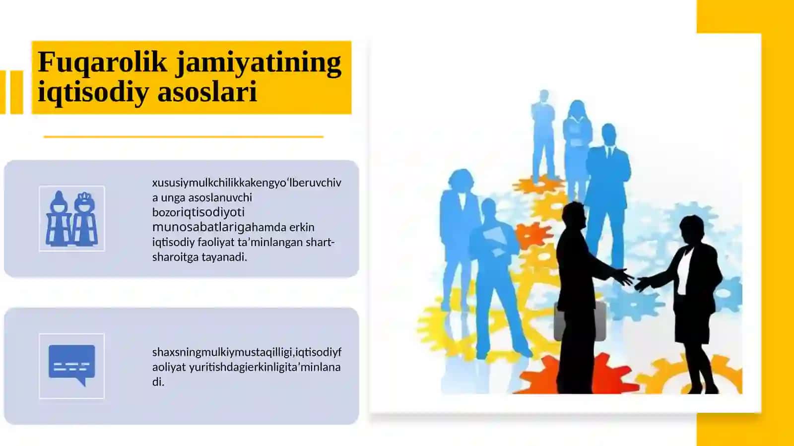 Fuqarolik Jamiyatining Ijtimoiy va Iqtisodiy Asoslari 4