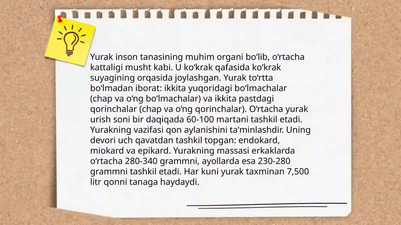 Qon aylanishining boshqarilishi 4