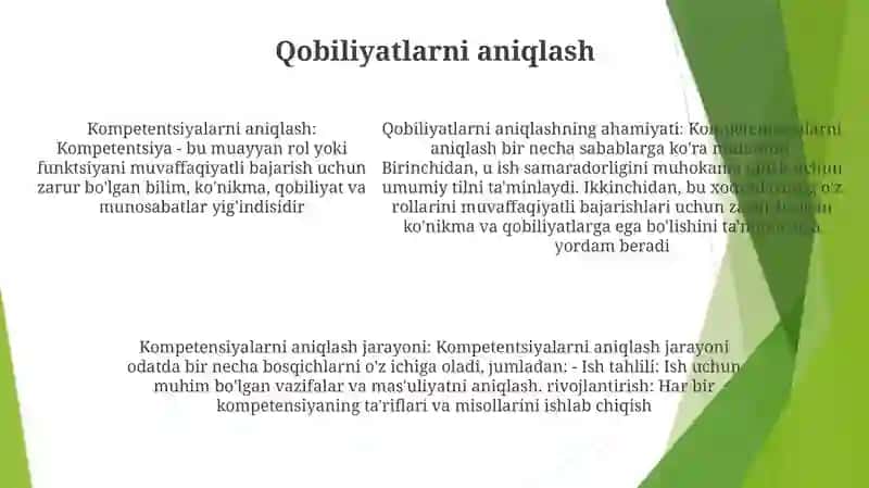 Ijtimoiy Soha Personalini Rivojlantirishda Tizimli Yondashuvlar 4