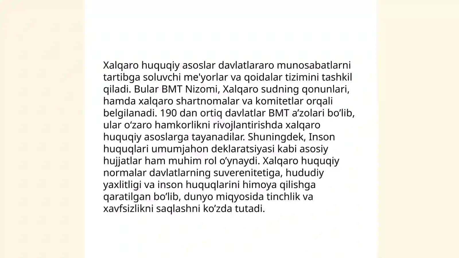 Davlatlarning hududiy yaxlitligi tamoyili 4