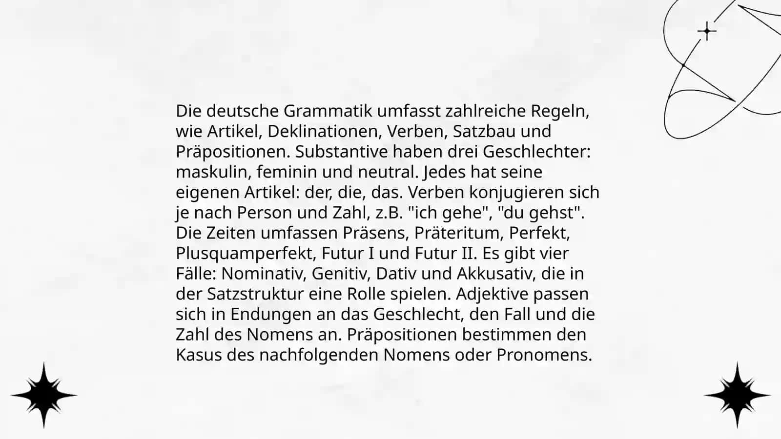 Meine Zweitsprache 4