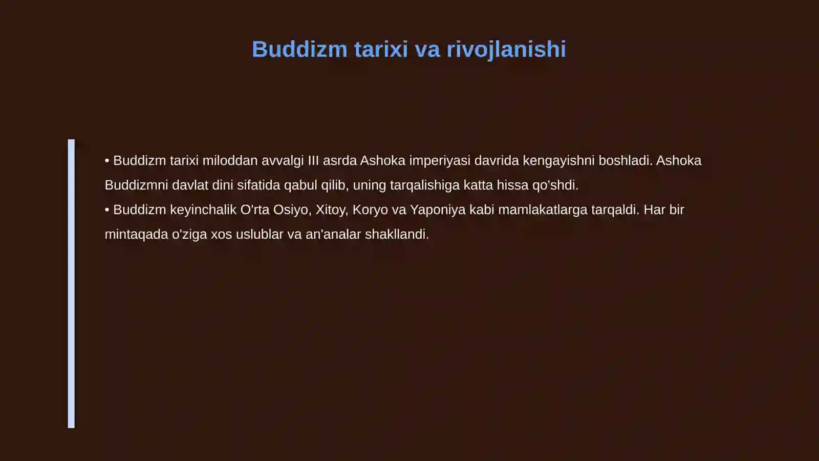 Buddizmning mazhablari 4