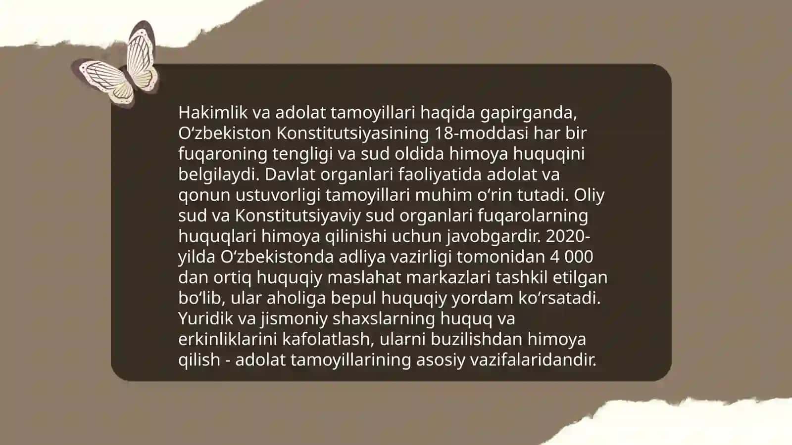 Qutadğu Biligda davlat boshqaruvi asoslari 4