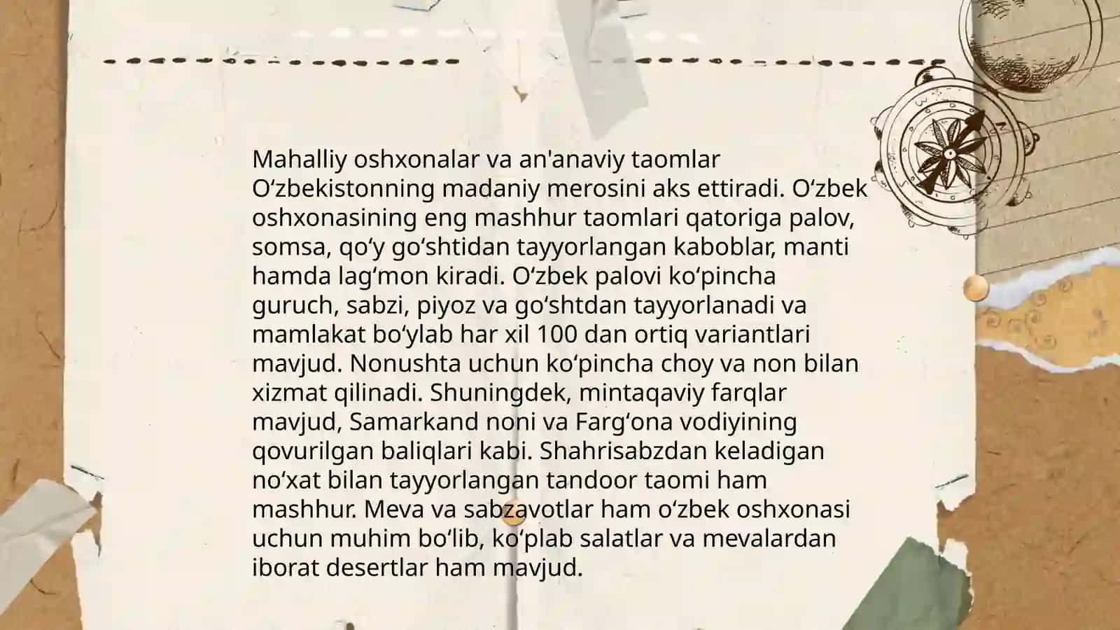 Agro turizm: Qishloq hayotini sayyohlar uchun qiziqarli qilish 4