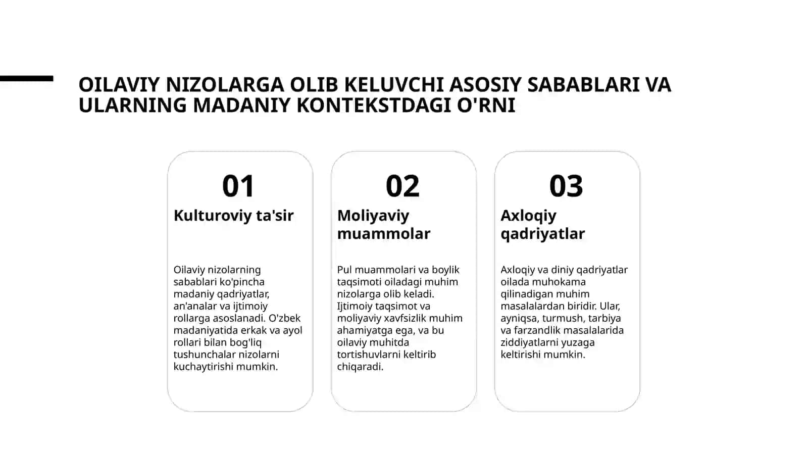 Oilaviy nizolar va ularning turlari 4