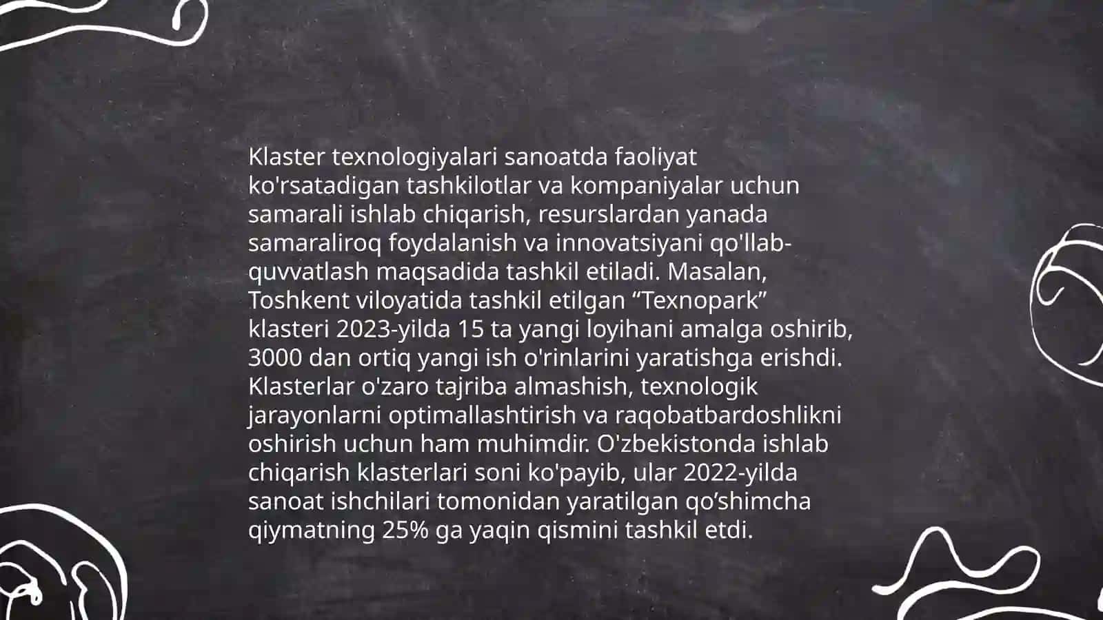 Yangı pedagogik texnologiya va faol pedagogik metodlar 4