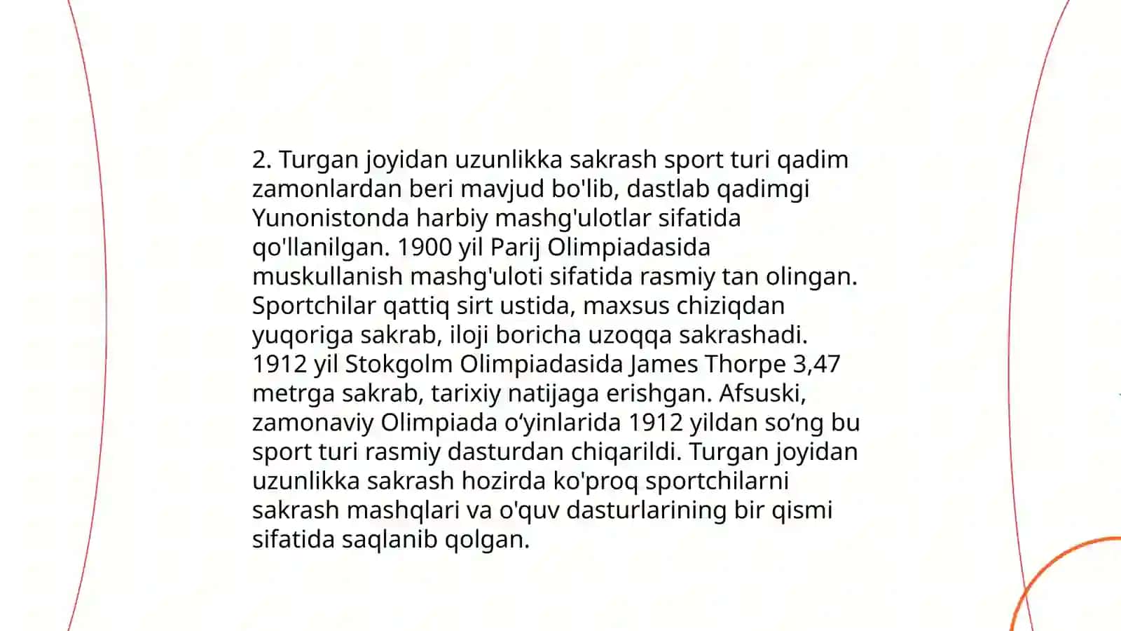 Yengil atletika 4