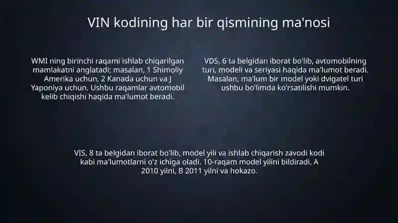 Yól xarakati xavfsizligi qonunchilogi 4