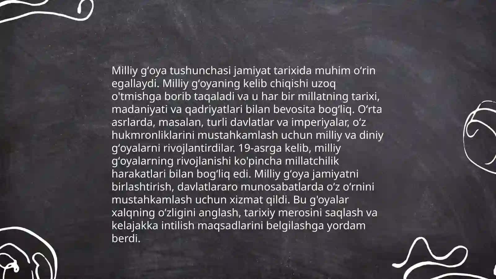 Milliy gʻoyaning milliy-ma'naviy negizlari va umumdemokratik prinsiplari 4