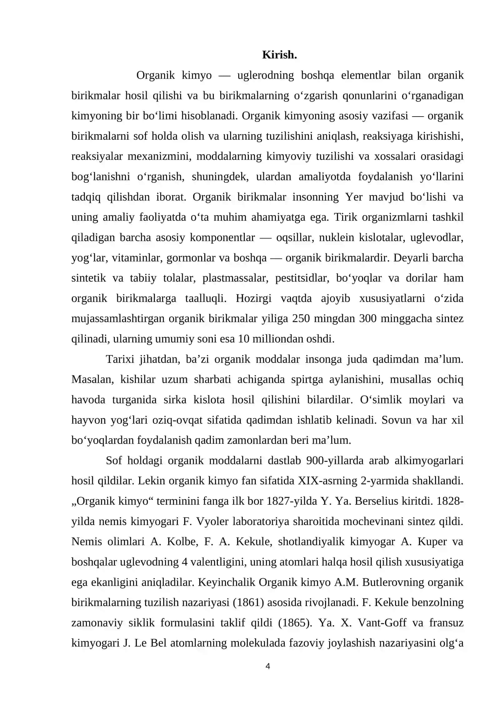 Alkanlar 4