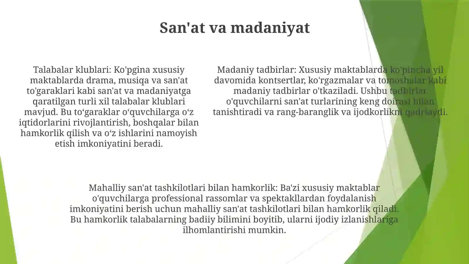 Xususiy Maktablarda OlibBoriladiganIshlar 4