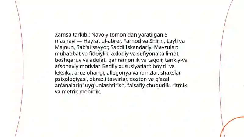 navoiy adabiyotshunos 4