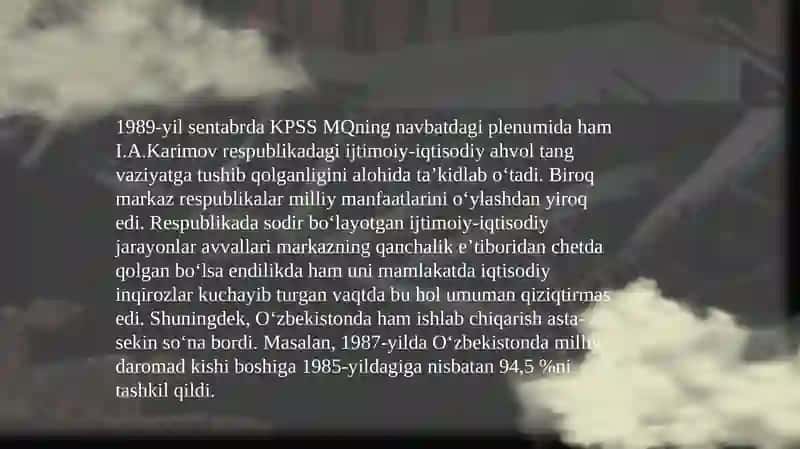 O'zbekistonning tashkili topishi 4