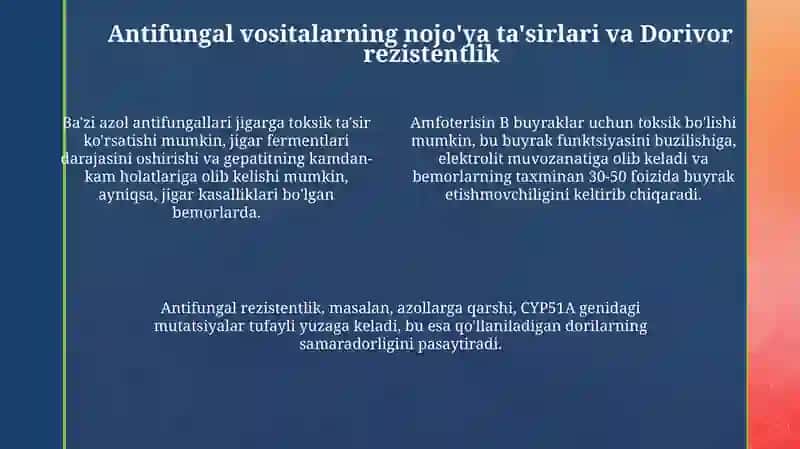 Zamburuglarga qarshi vositalar. Gijjalarga qarshi vositalar 4