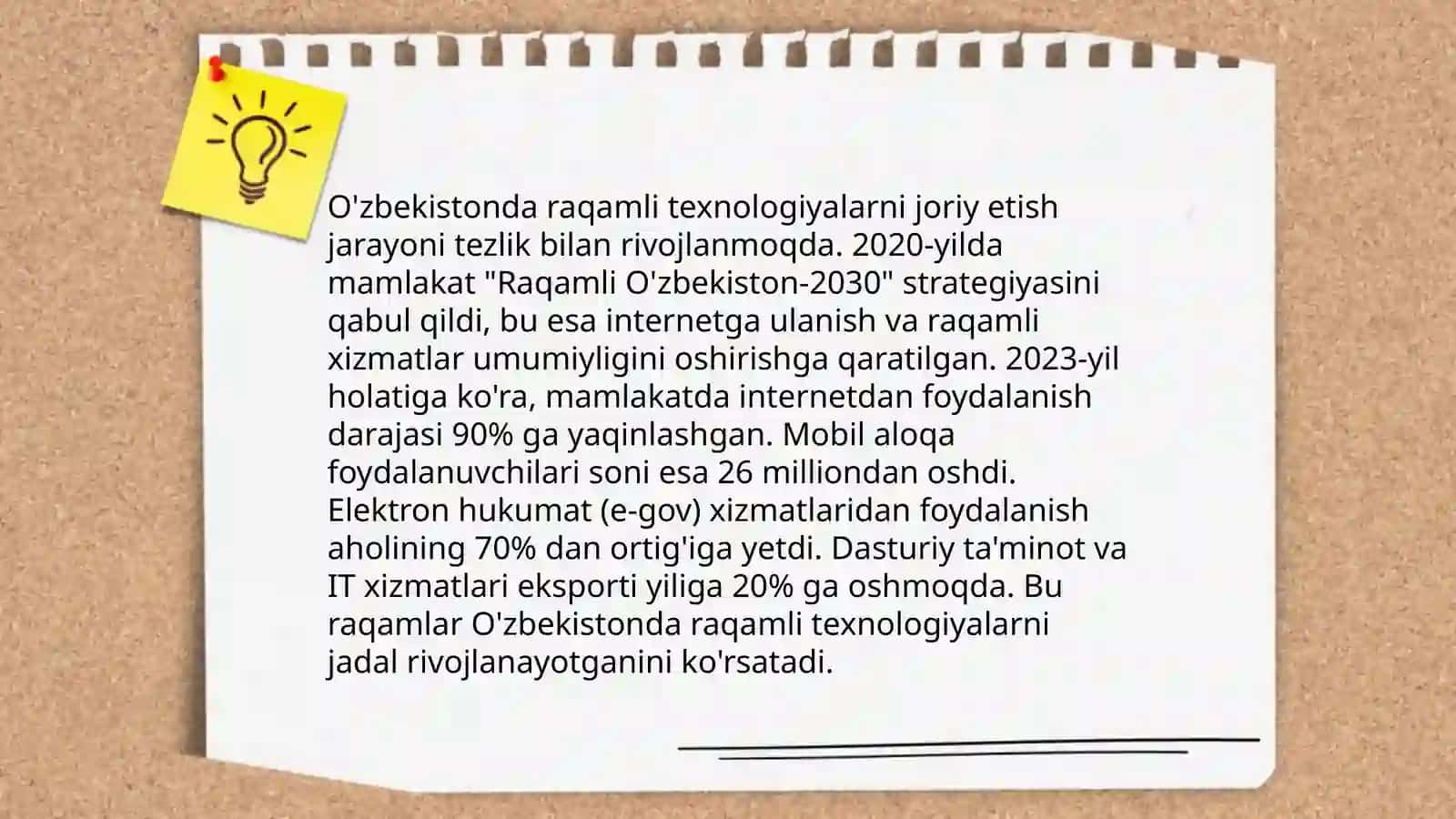 Raqamli iqtisodiyotning asosiy tamoyillari 4