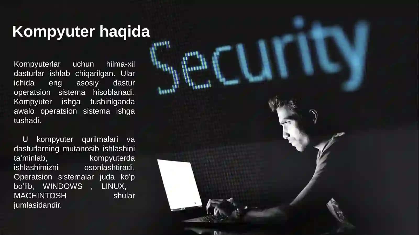 Windows OT 4